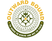 Outward Bound Singapore Logo